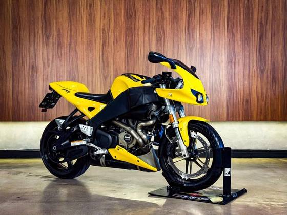 BUELL FIREBOLT XB12R BUELL FIREBOLT XB12R